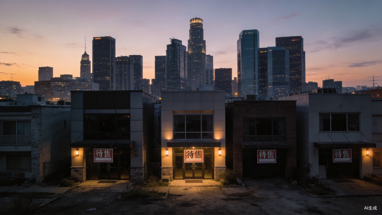 富力90家酒店,这次真的快卖光了